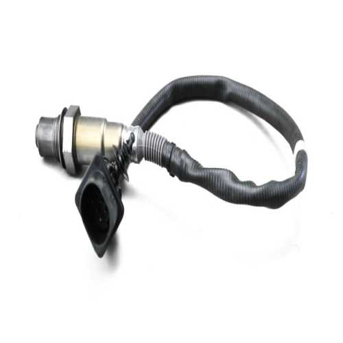 OKSİJEN SENSÖRÜ MASTER II TRAFIC II  Ürün Görseli